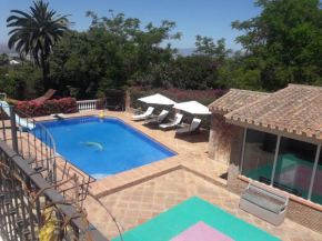 Villa Luisanna